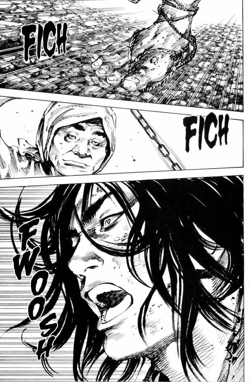 Vagabond Manga β Chapter 169 β Page 21