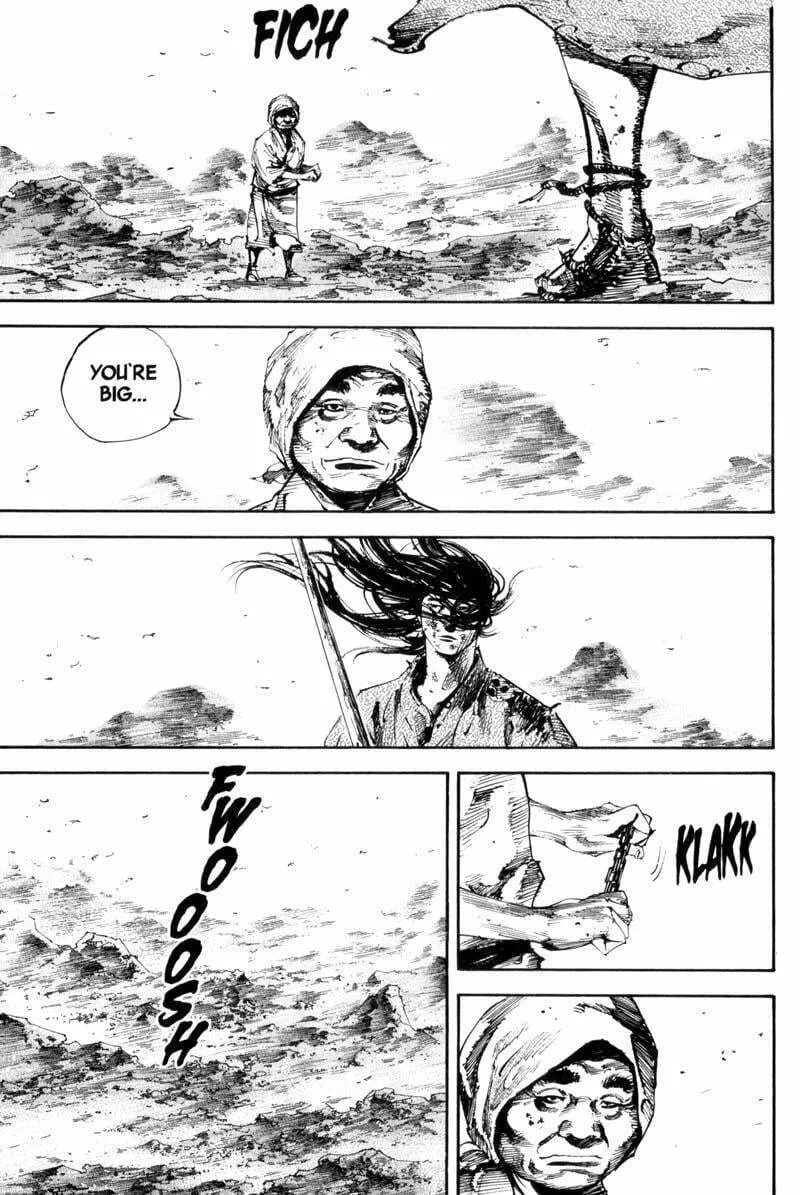 Vagabond Manga β Chapter 170 β Page 1