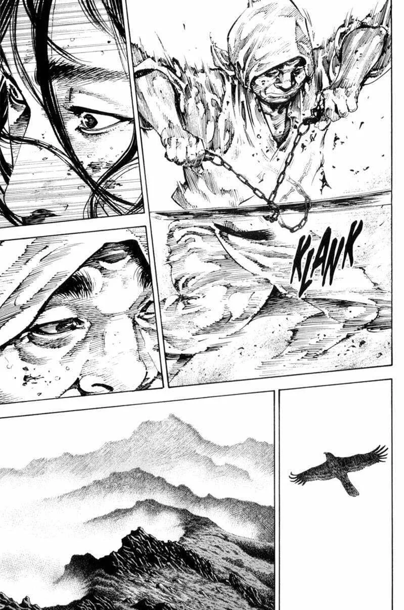 Vagabond Manga β Chapter 170 β Page 7