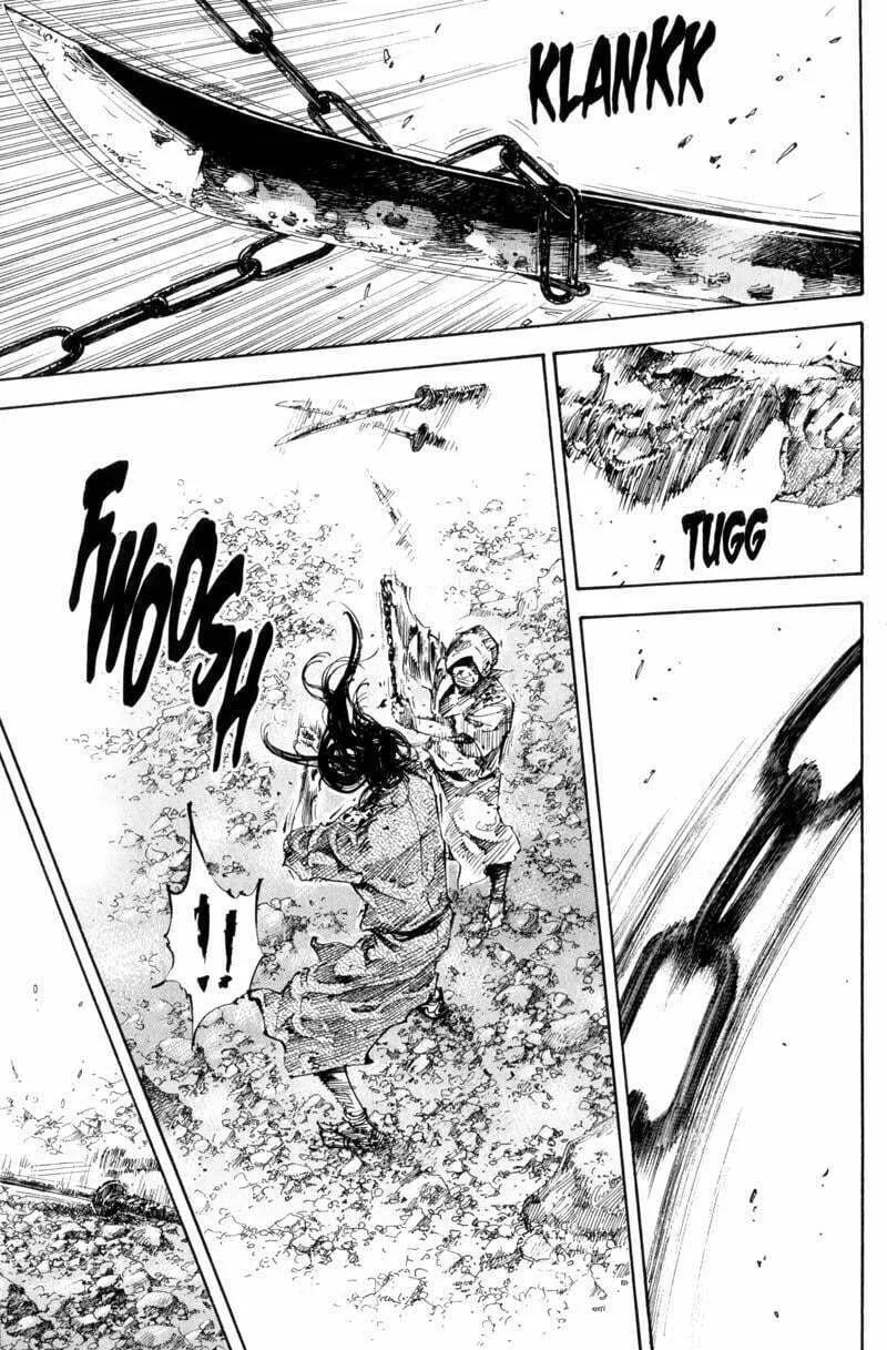 Vagabond Manga β Chapter 170 β Page 19