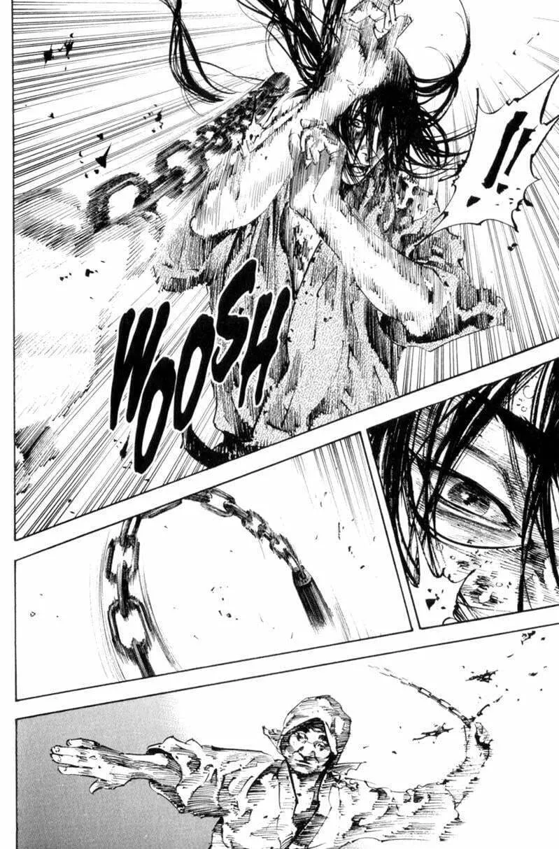 Vagabond Manga β Chapter 170 β Page 20