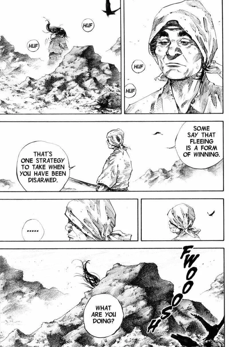 Vagabond Manga β Chapter 170 β Page 23