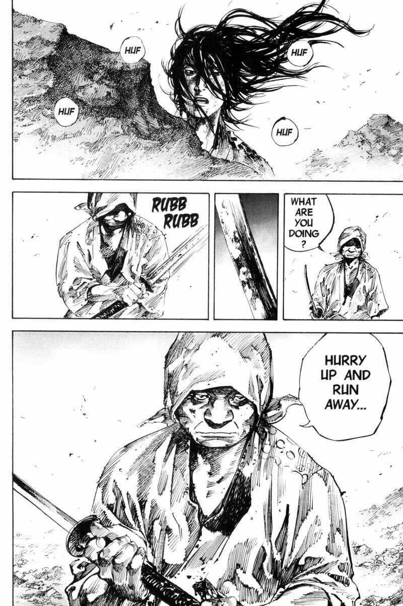 Vagabond Manga β Chapter 170 β Page 24