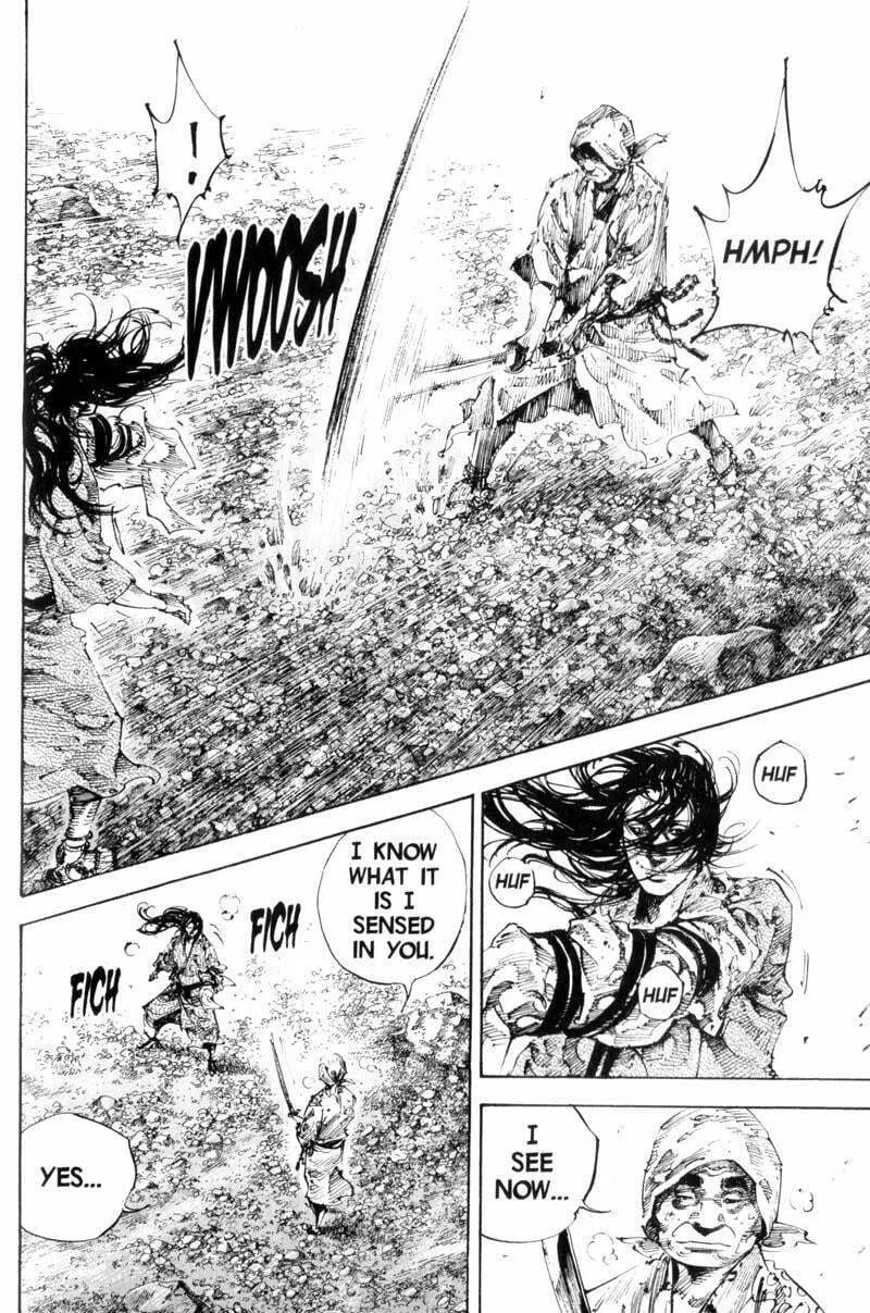 Vagabond Manga β Chapter 171 β Page 9