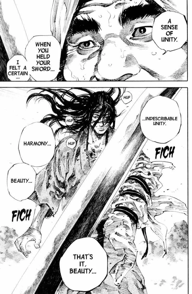 Vagabond Manga β Chapter 171 β Page 10