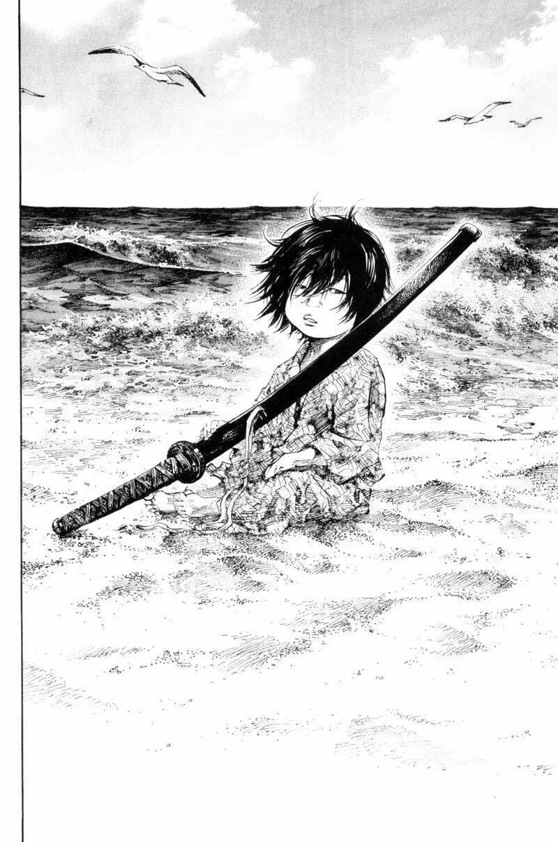 Vagabond Manga β Chapter 171 β Page 17