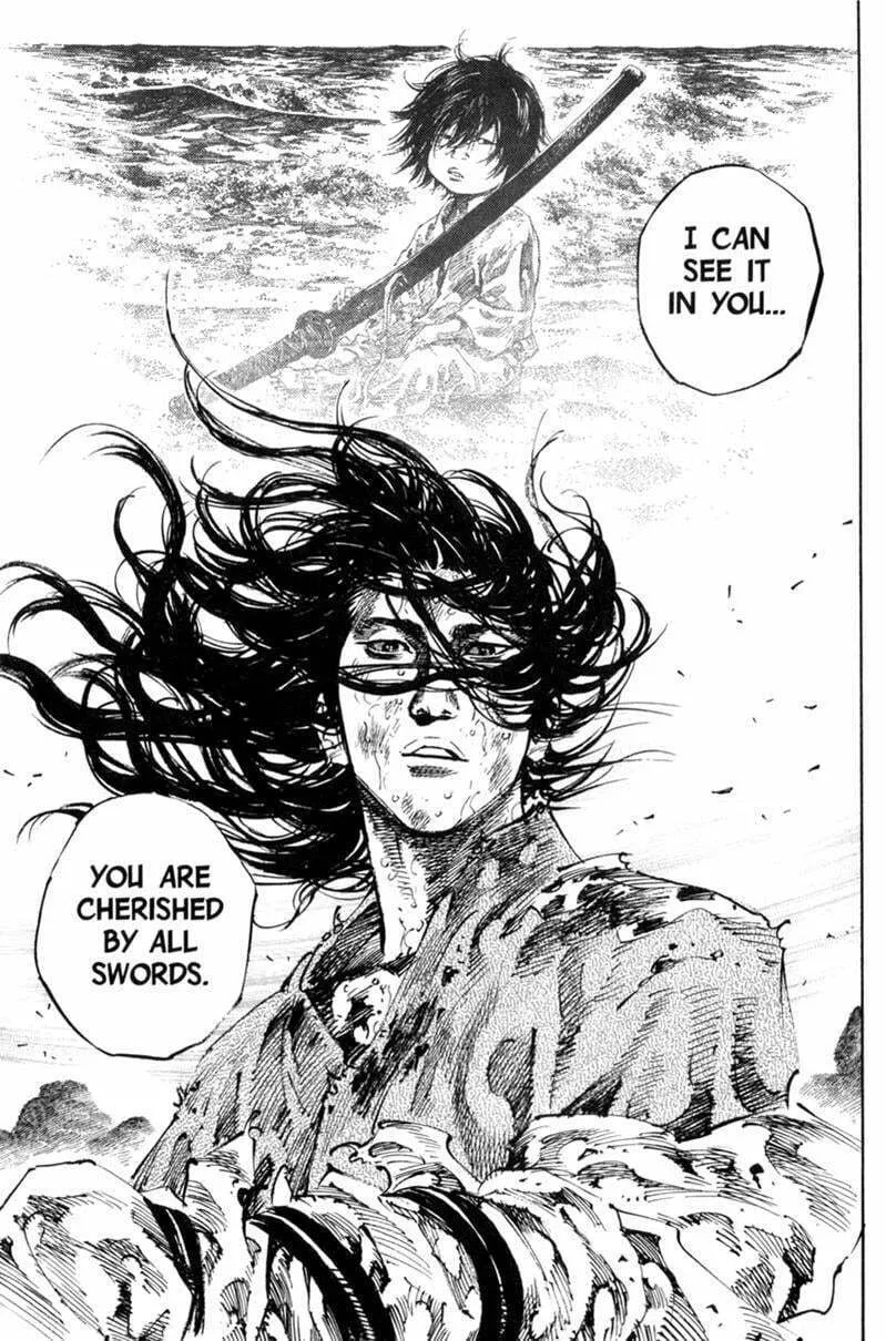 Vagabond Manga β Chapter 171 β Page 20