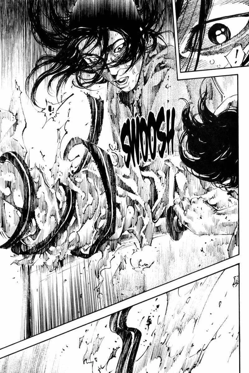 Vagabond Manga β Chapter 171 β Page 22