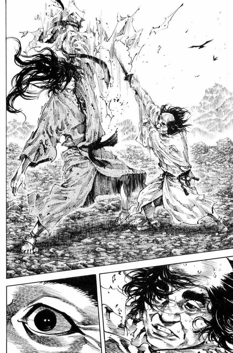 Vagabond Manga β Chapter 171 β Page 23