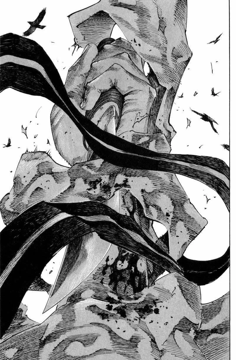 Vagabond Manga β Chapter 171 β Page 24