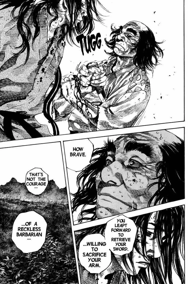 Vagabond Manga — Chapter 172 — Page 6