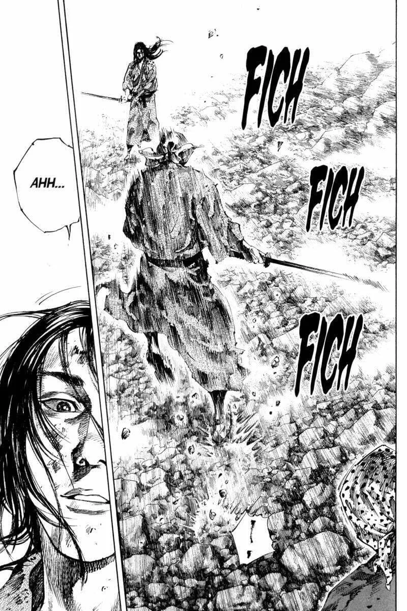 Vagabond Manga — Chapter 172 — Page 22