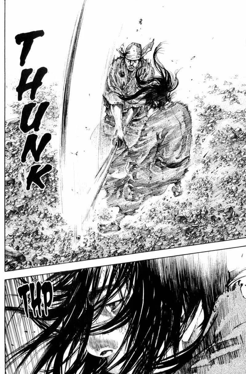 Vagabond Manga β Chapter 173 β Page 7