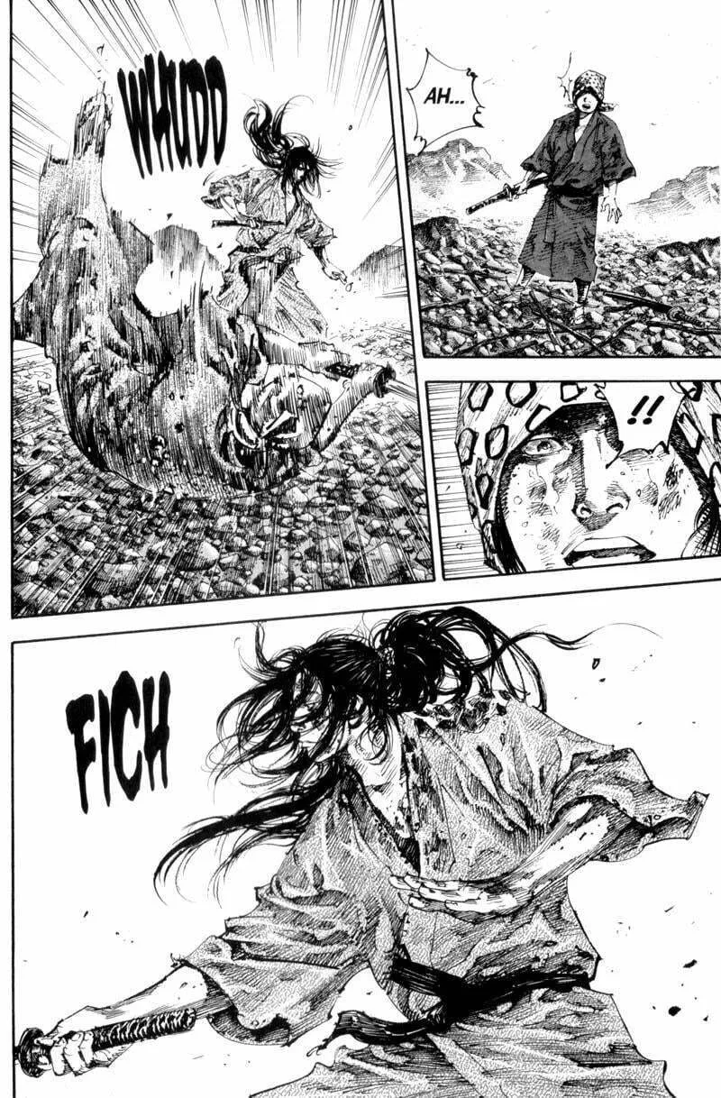 Vagabond Manga β Chapter 173 β Page 9