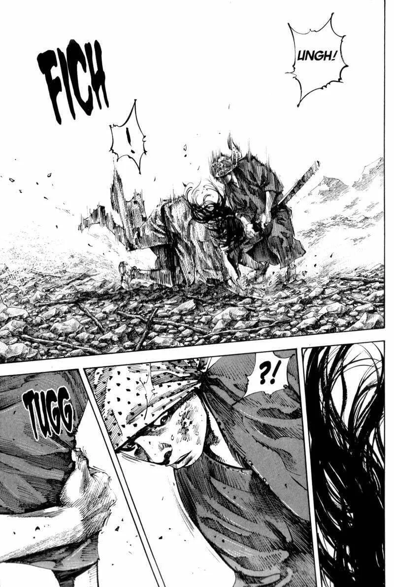 Vagabond Manga β Chapter 173 β Page 13