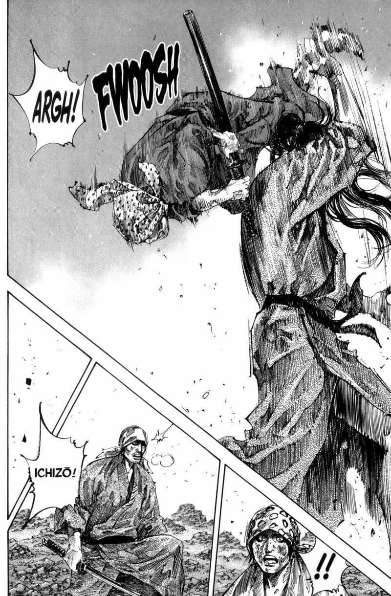Vagabond Manga β Chapter 173 β Page 14