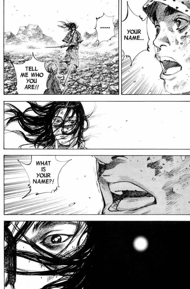 Vagabond Manga β Chapter 173 β Page 20