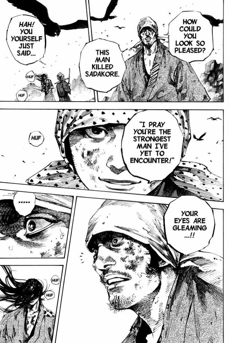 Vagabond Manga β Chapter 174 β Page 4