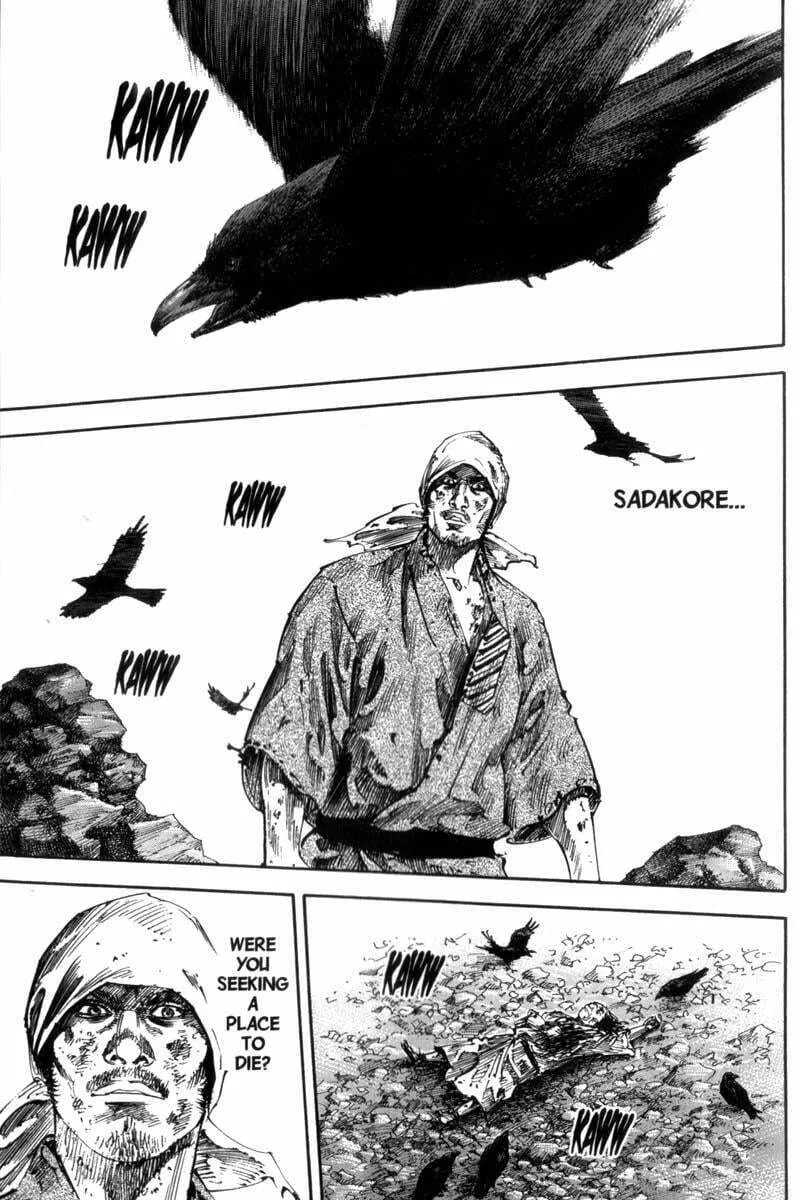 Vagabond Manga β Chapter 174 β Page 6