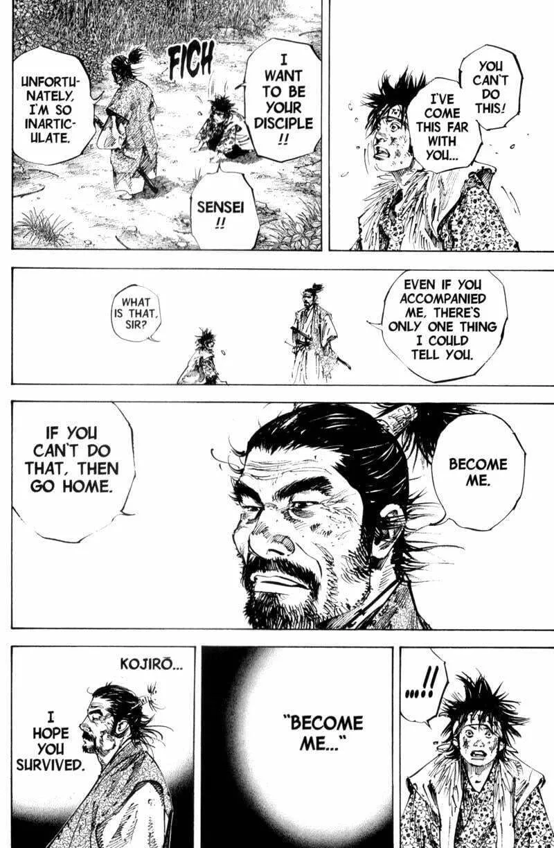 Vagabond Manga β Chapter 174 β Page 9