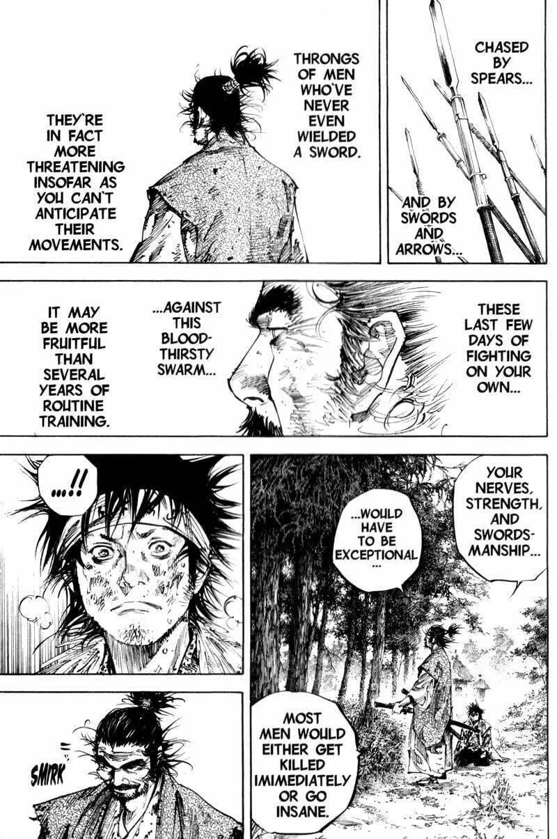 Vagabond Manga β Chapter 174 β Page 10