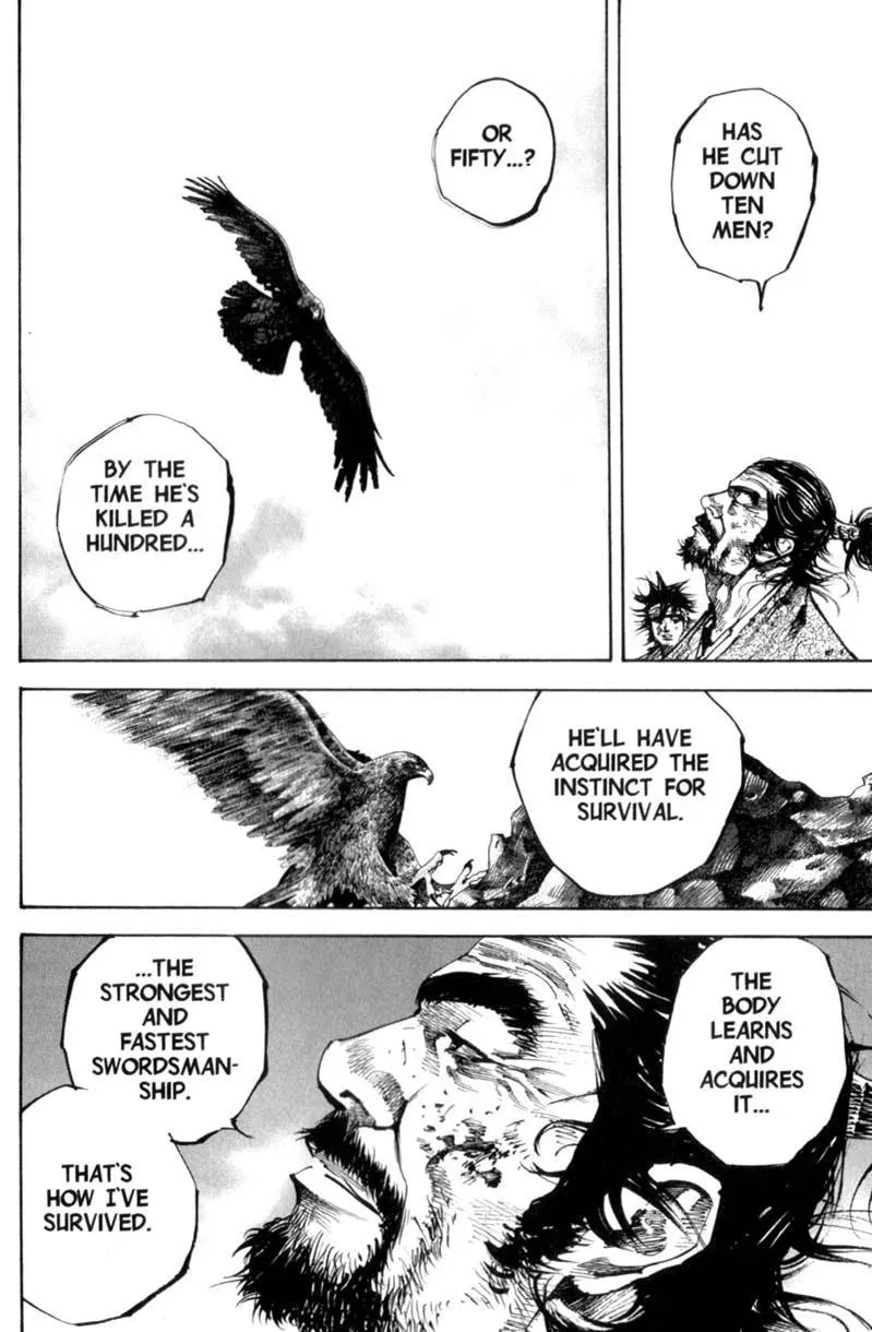 Vagabond Manga β Chapter 174 β Page 11