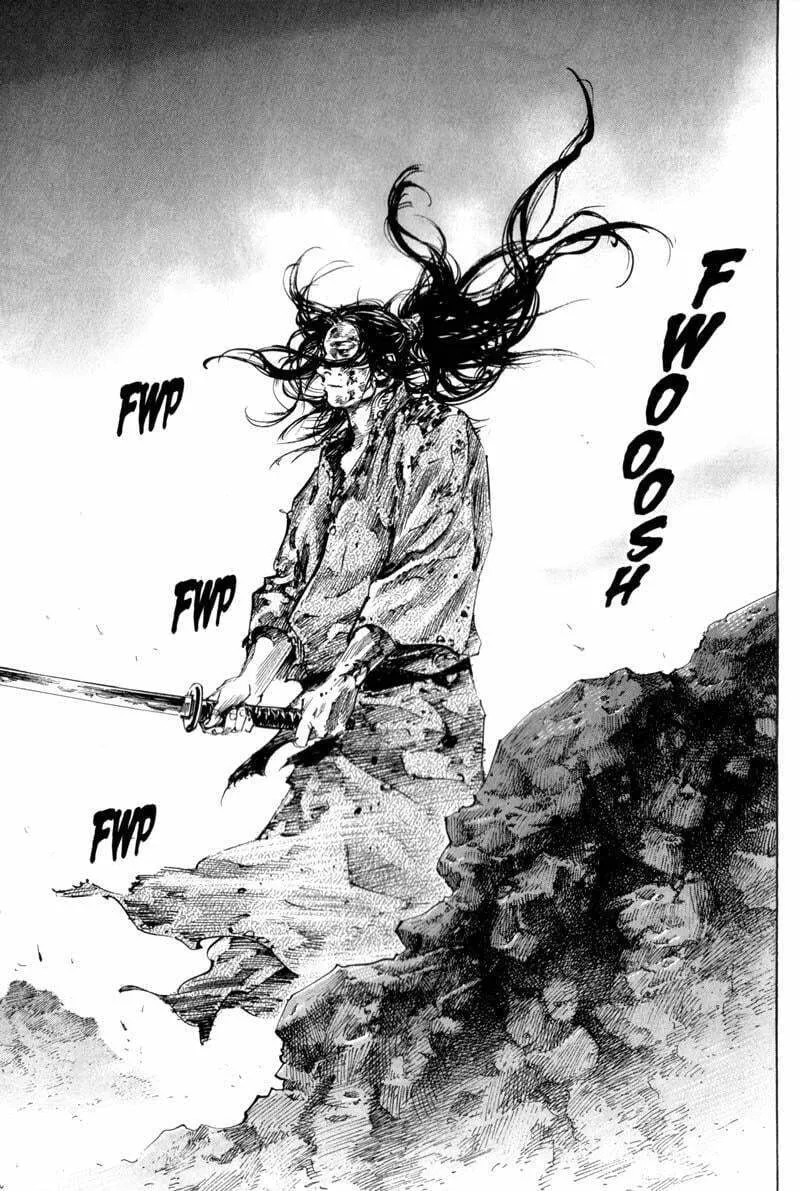 Vagabond Manga β Chapter 174 β Page 14