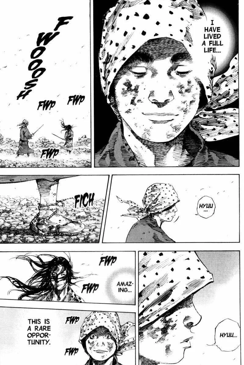 Vagabond Manga β Chapter 174 β Page 16