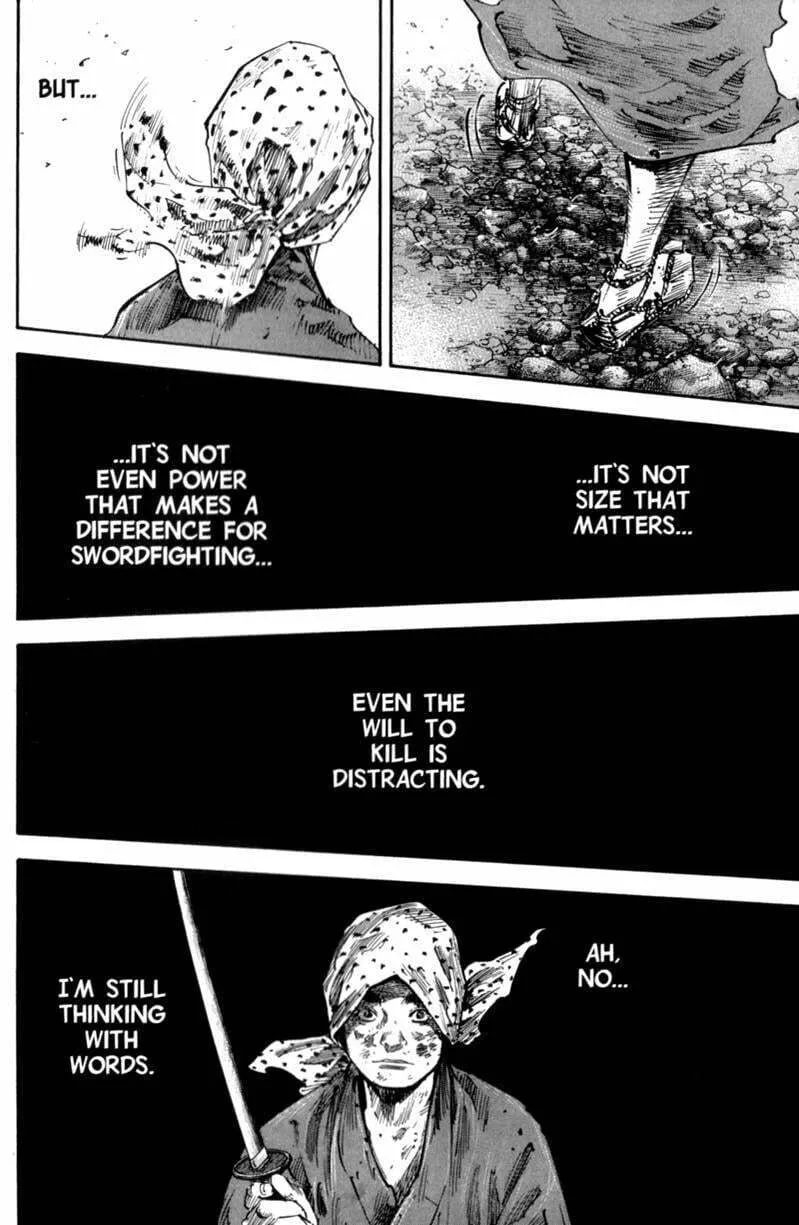 Vagabond Manga β Chapter 174 β Page 21