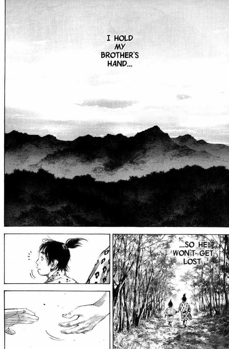 Vagabond Manga β Chapter 175 β Page 2