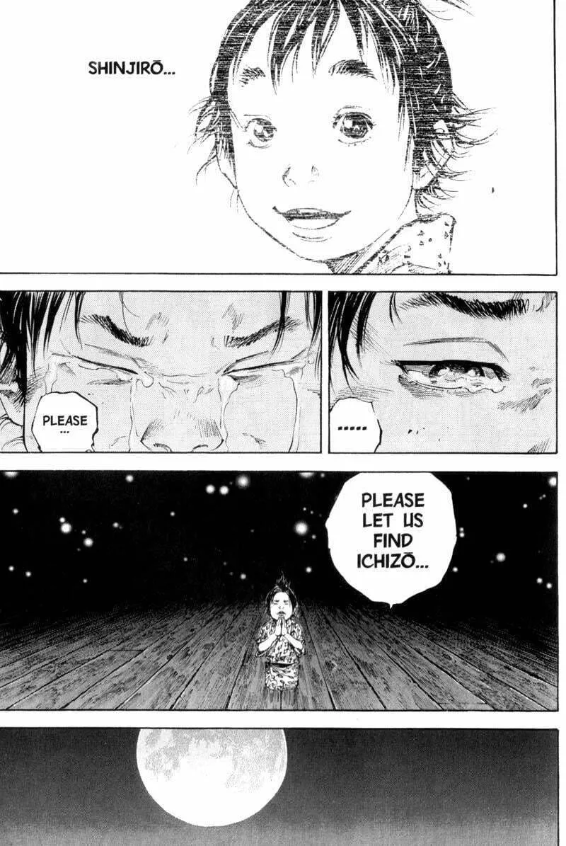 Vagabond Manga β Chapter 175 β Page 7
