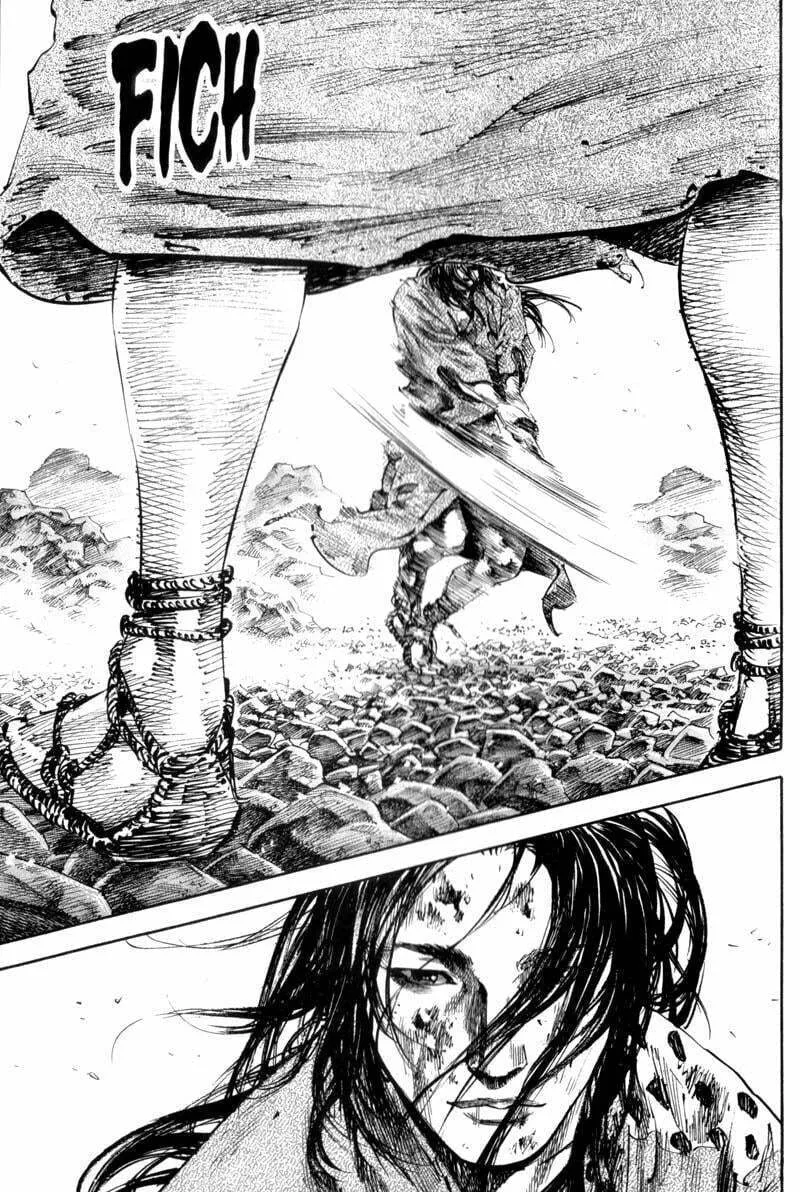 Vagabond Manga β Chapter 175 β Page 21