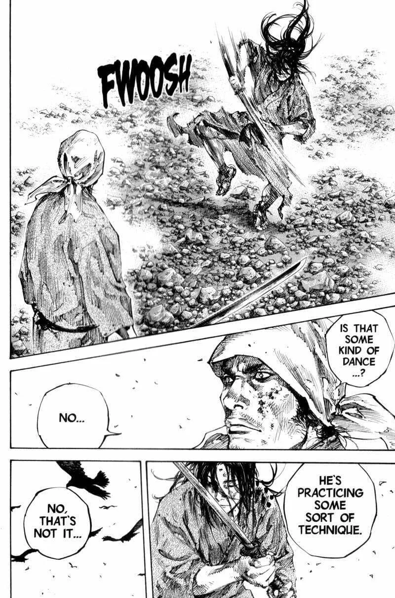 Vagabond Manga β Chapter 175 β Page 22