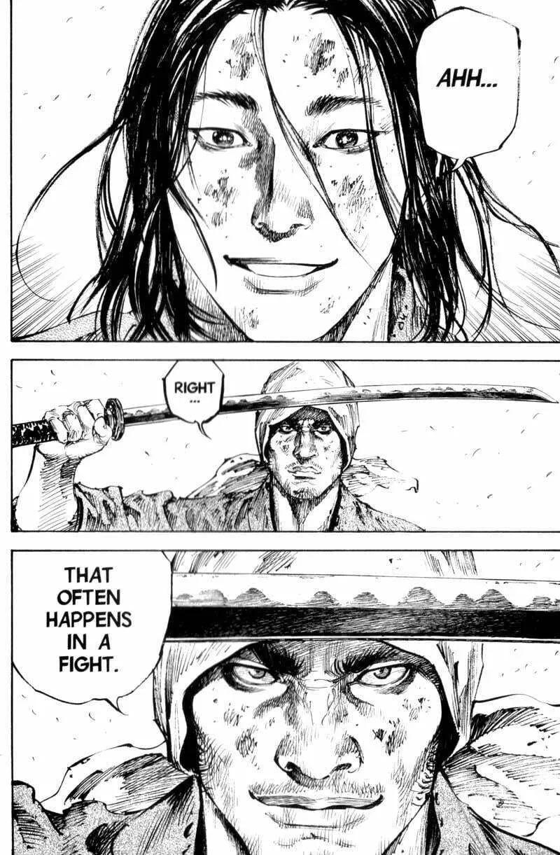 Vagabond Manga β Chapter 175 β Page 24