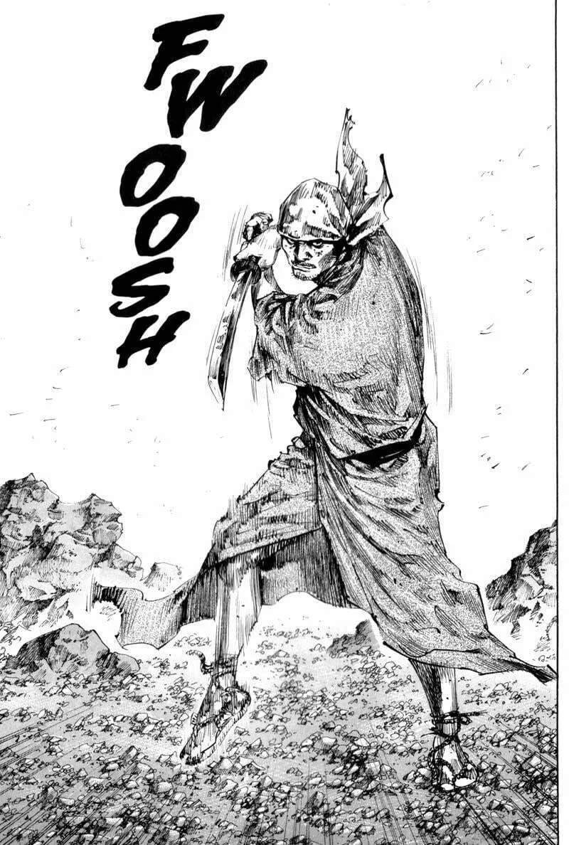 Vagabond Manga β Chapter 175 β Page 25