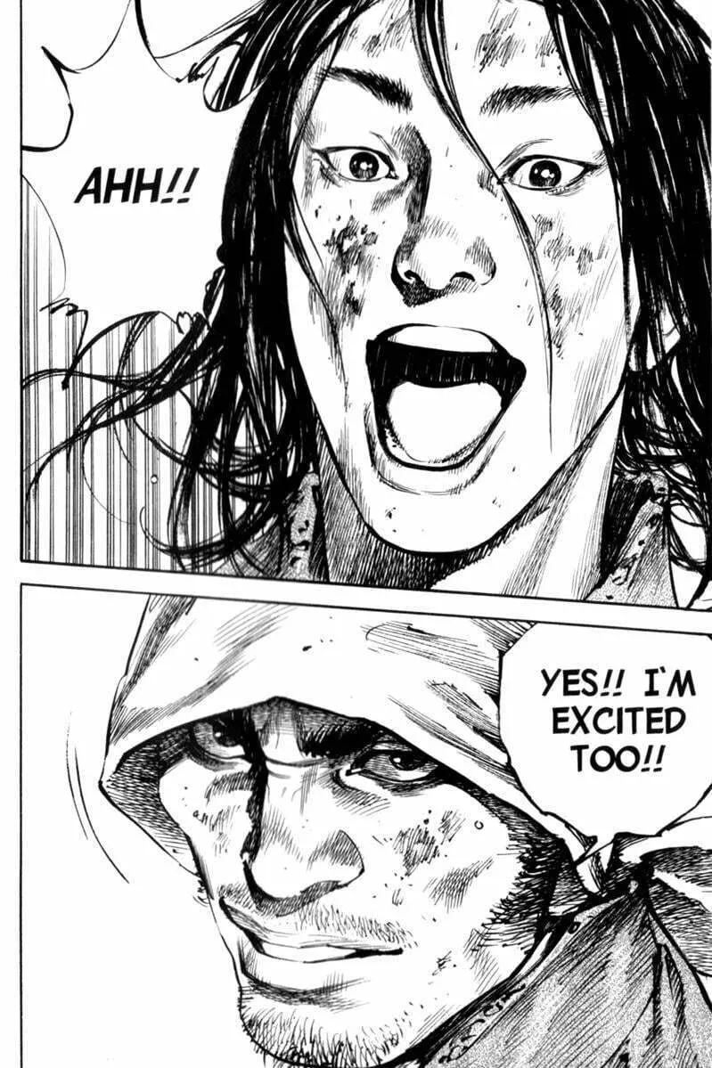 Vagabond Manga β Chapter 175 β Page 26