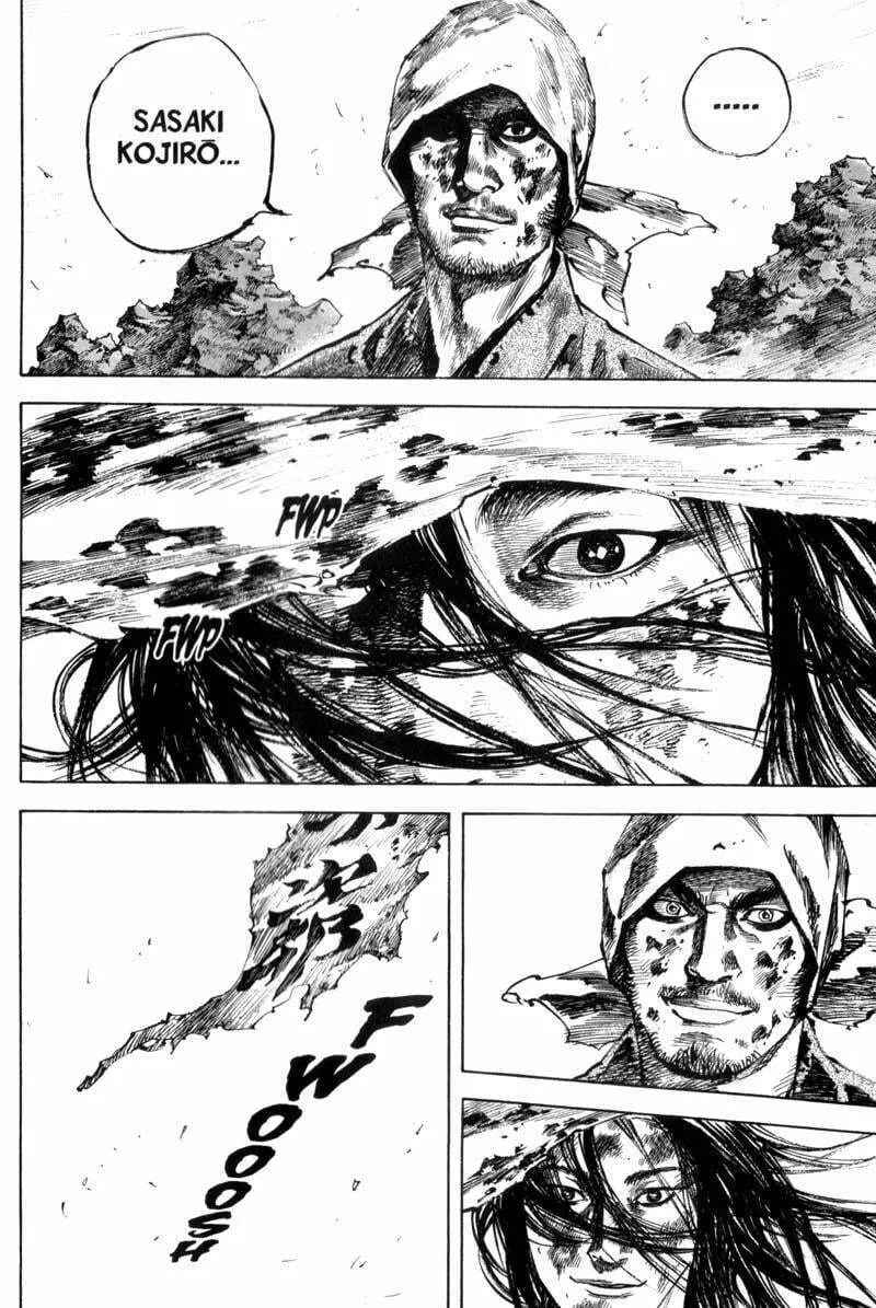 Vagabond Manga β Chapter 176 β Page 5