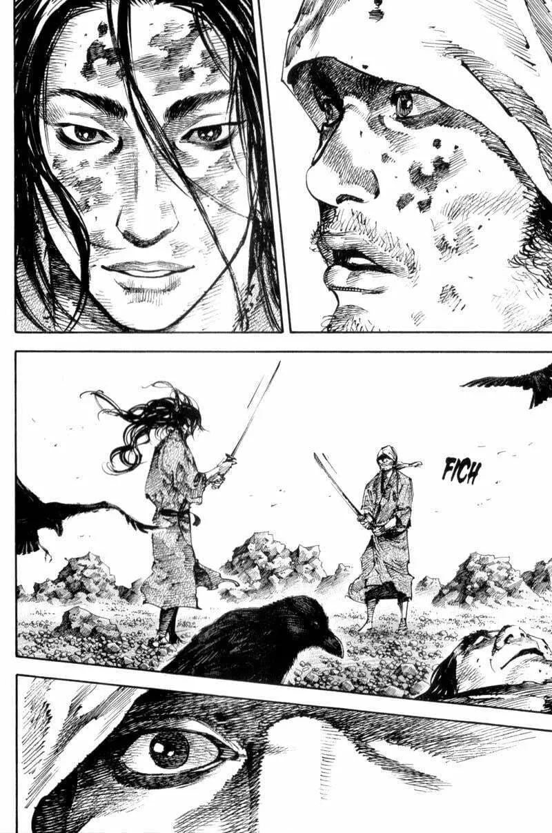 Vagabond Manga β Chapter 176 β Page 9