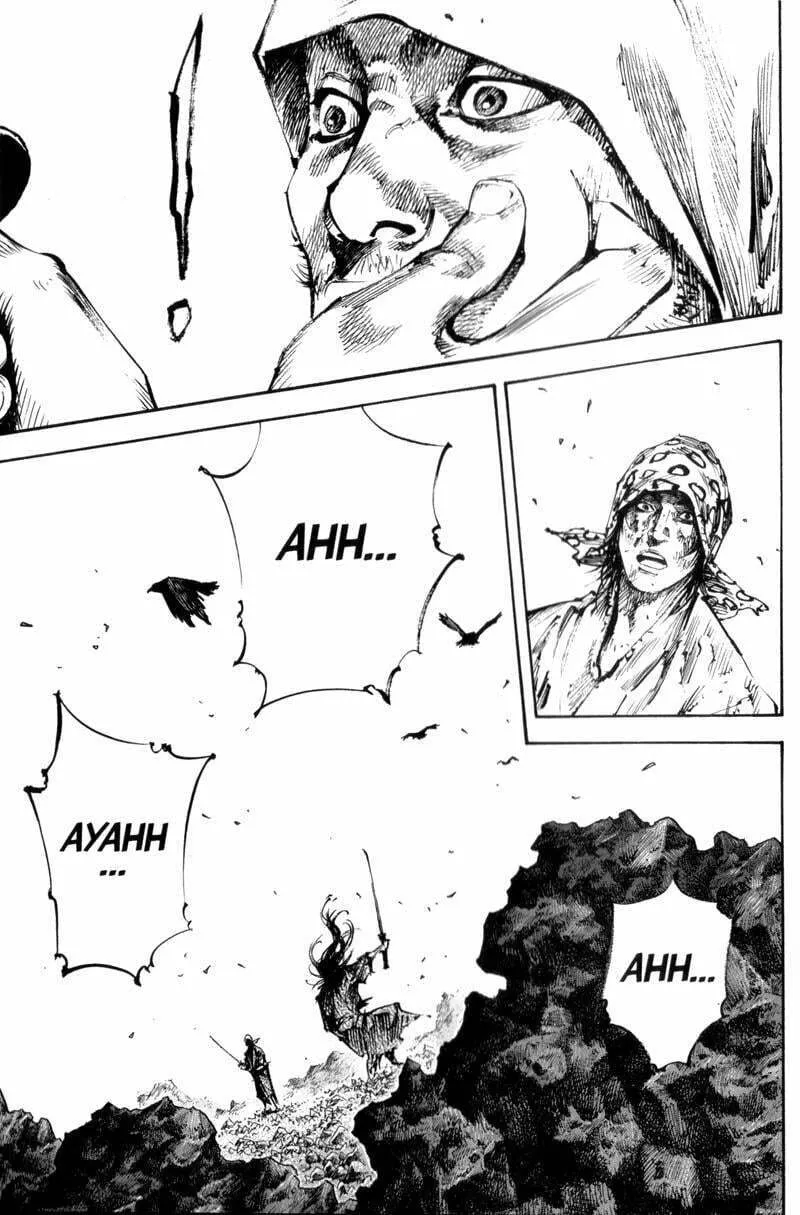 Vagabond Manga β Chapter 176 β Page 20