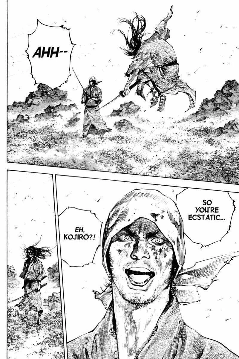 Vagabond Manga β Chapter 177 β Page 2