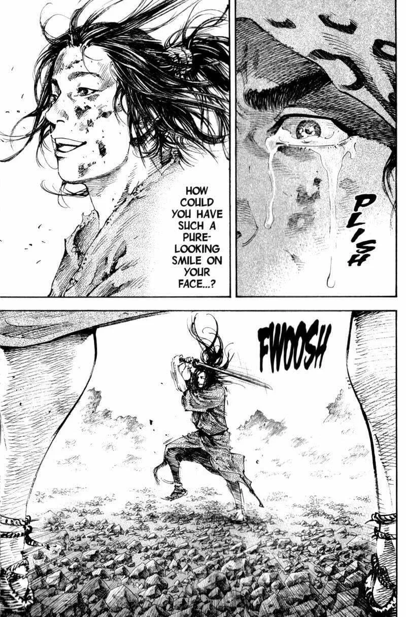 Vagabond Manga β Chapter 177 β Page 5