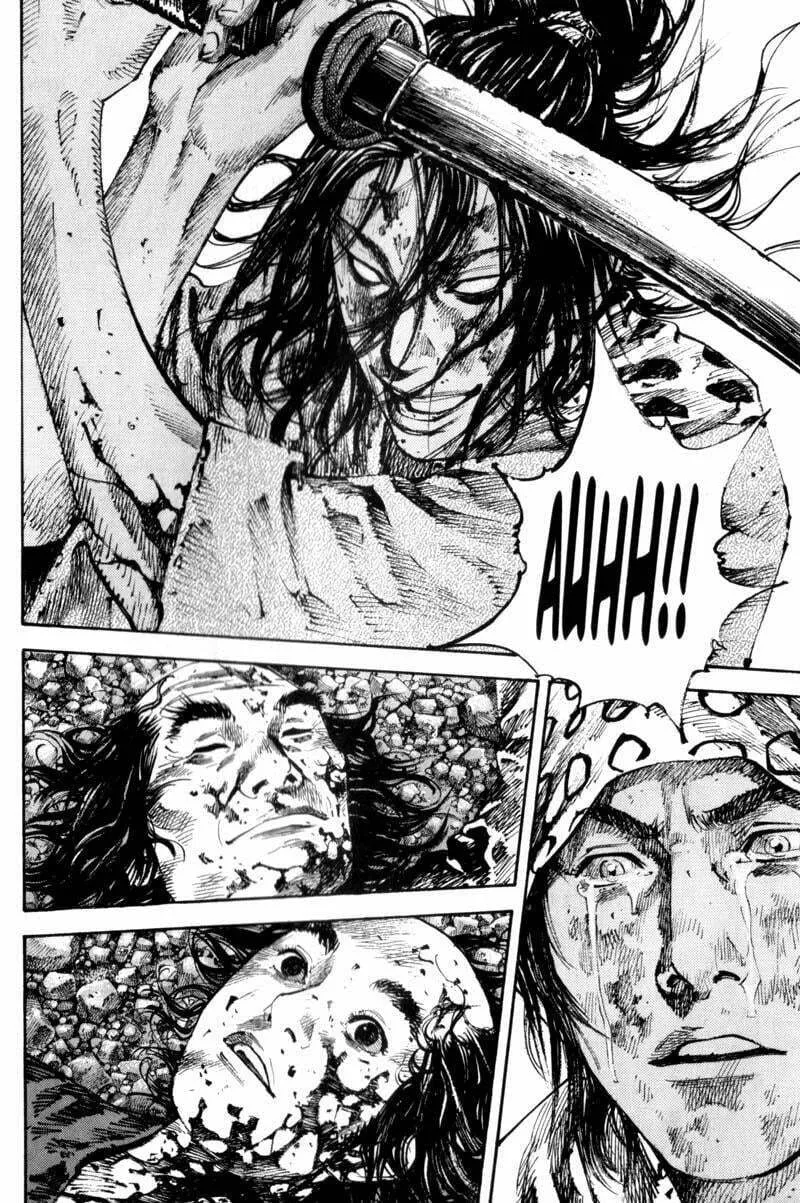 Vagabond Manga β Chapter 177 β Page 6