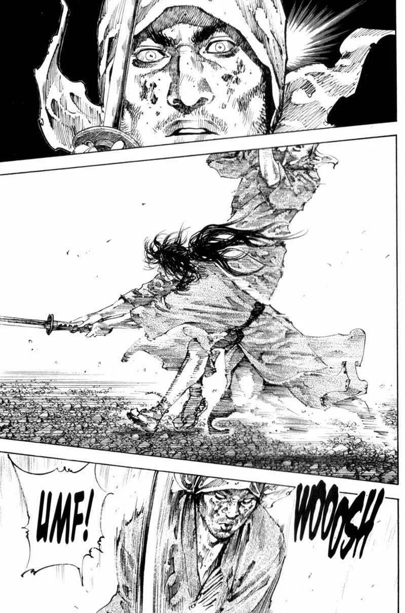 Vagabond Manga β Chapter 177 β Page 9
