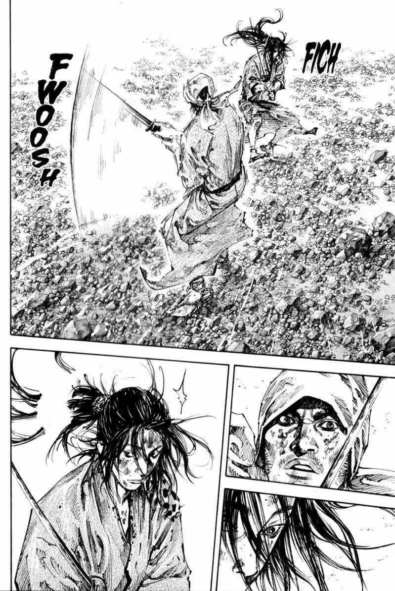 Vagabond Manga β Chapter 177 β Page 10