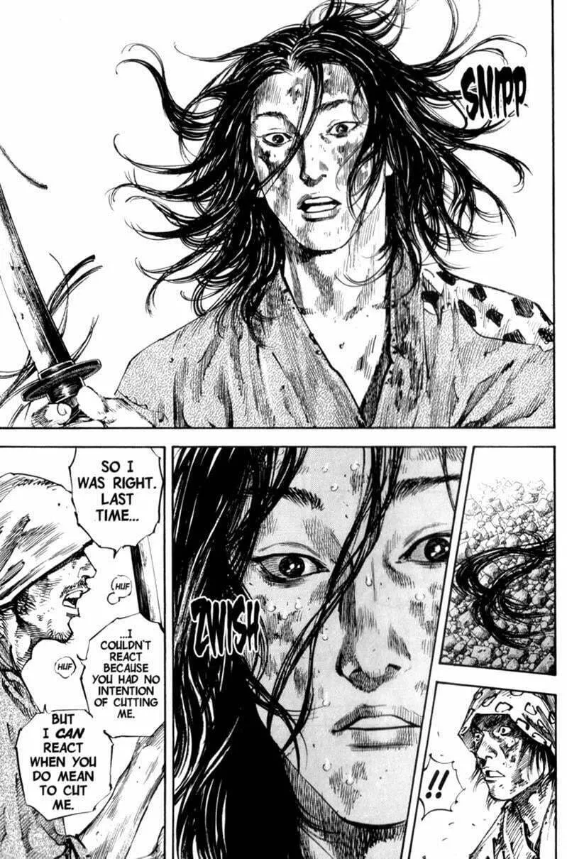 Vagabond Manga β Chapter 177 β Page 11