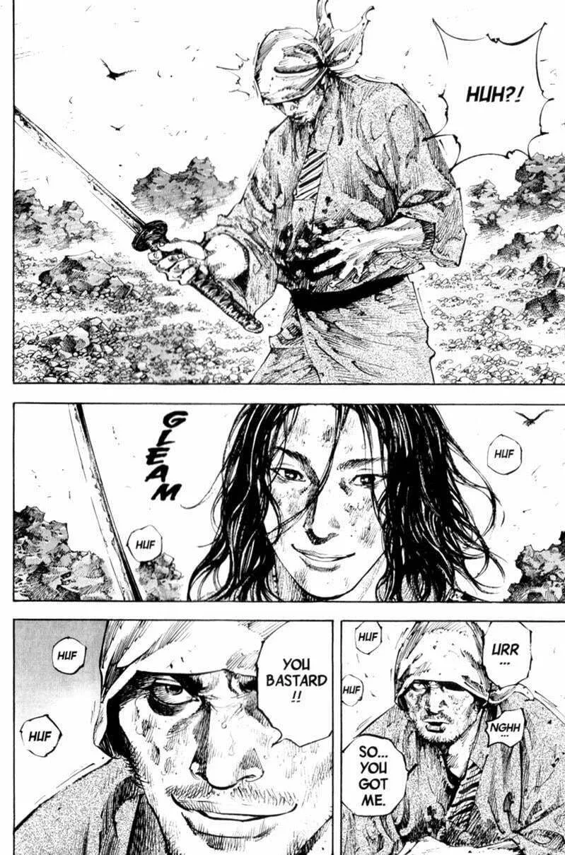 Vagabond Manga β Chapter 177 β Page 14