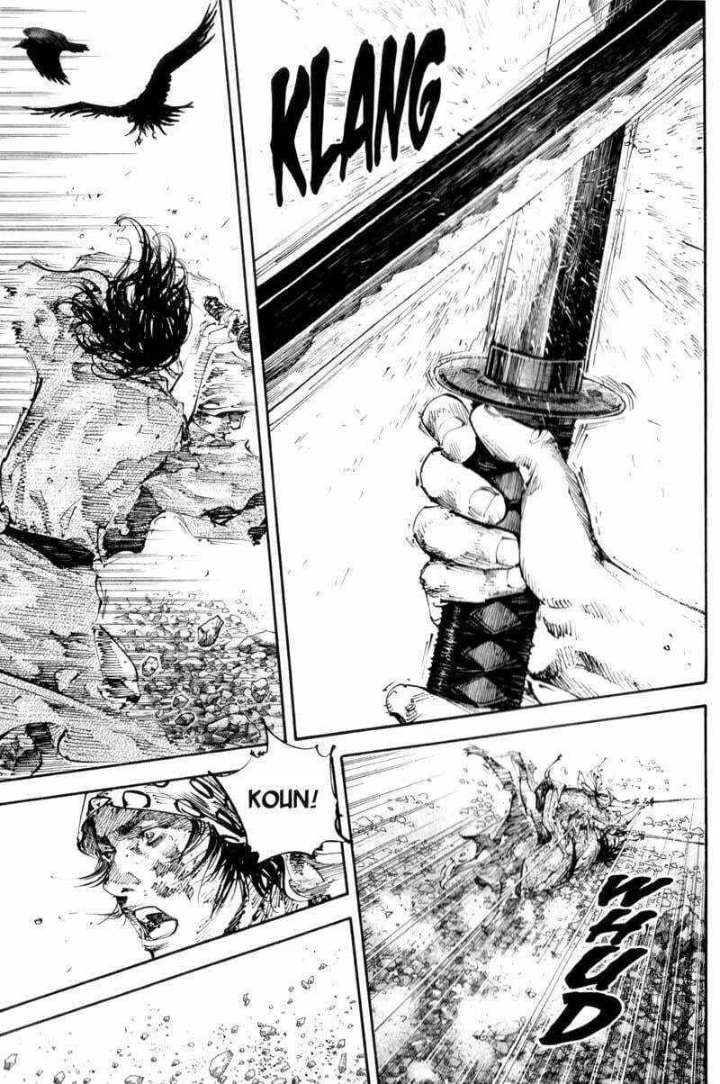 Vagabond Manga β Chapter 177 β Page 19