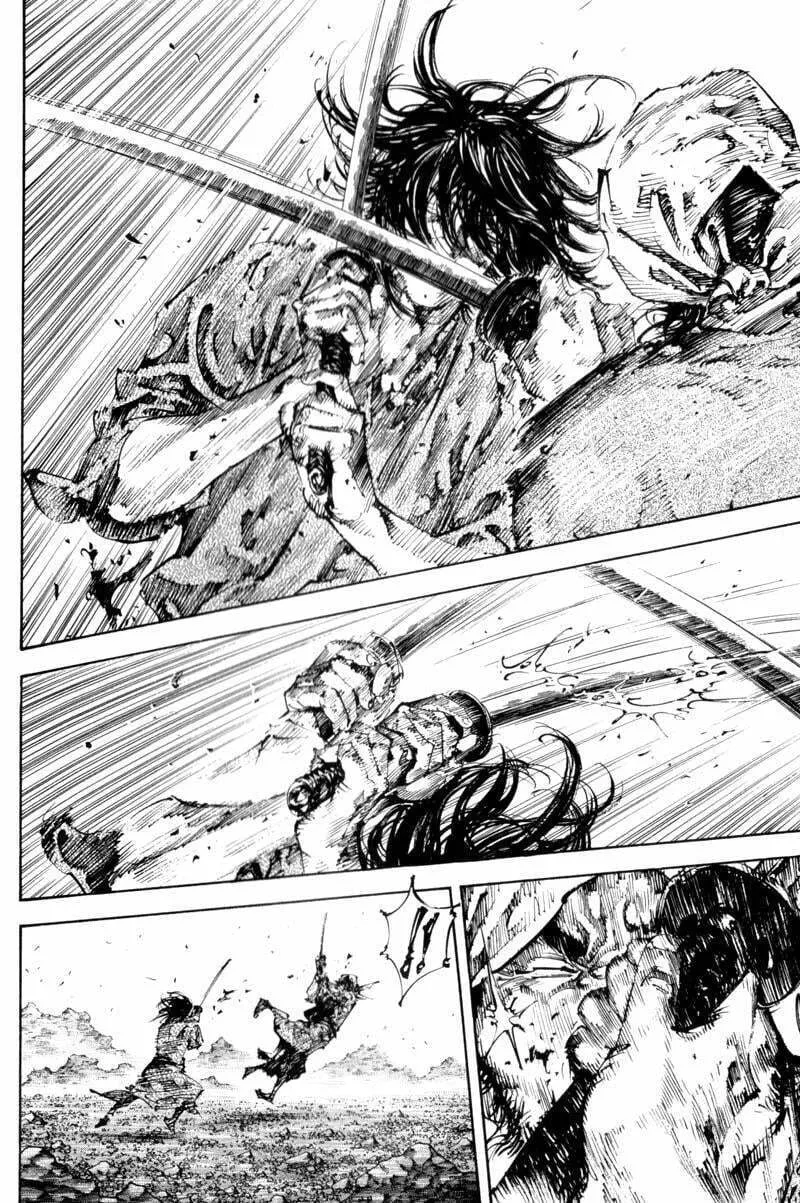 Vagabond Manga β Chapter 178 β Page 4