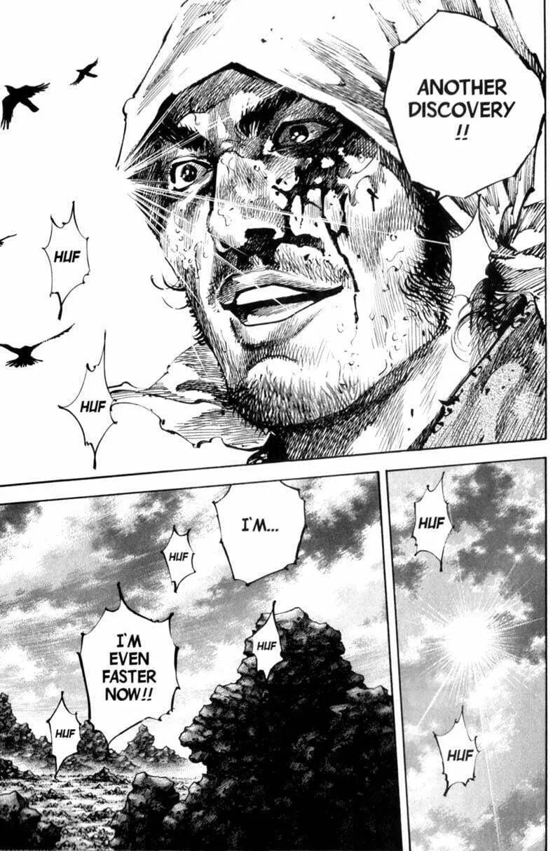 Vagabond Manga β Chapter 178 β Page 7