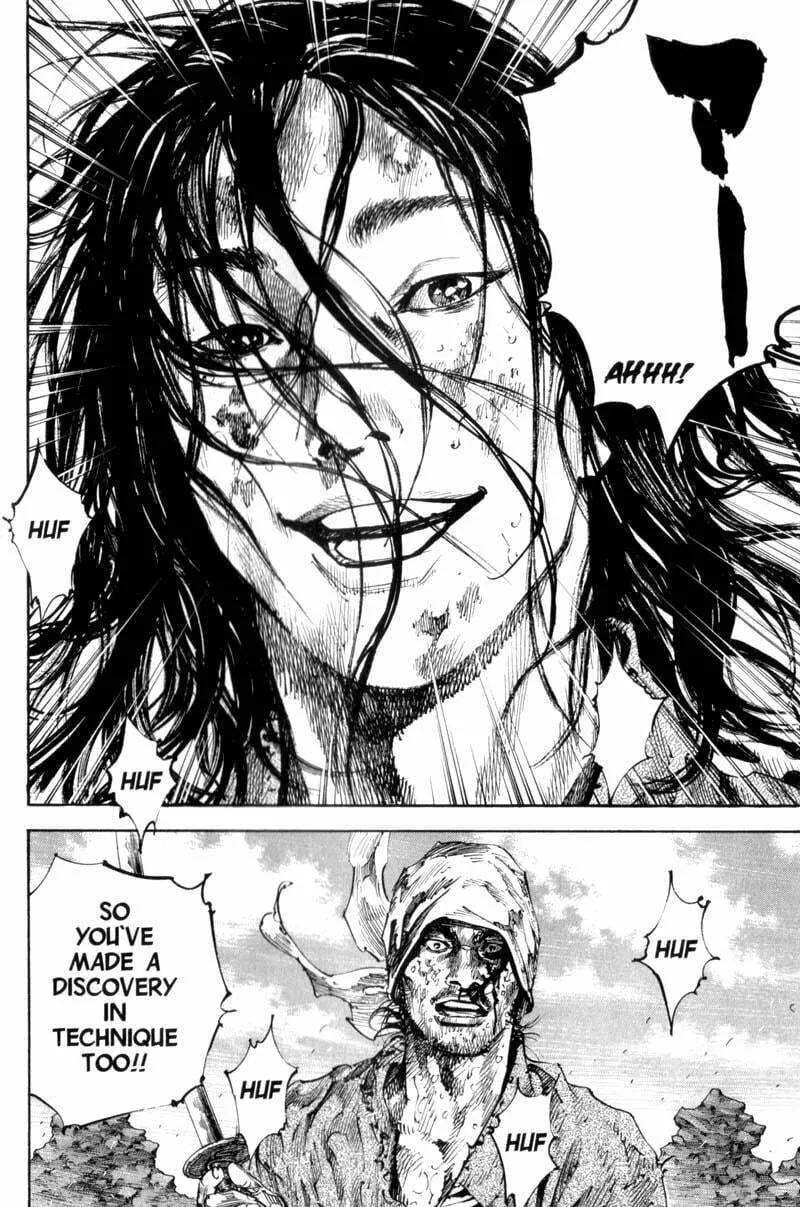 Vagabond Manga β Chapter 178 β Page 10